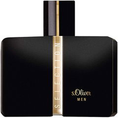 Selection Men (Eau de Toilette) by s.Oliver
