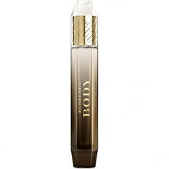 Body Gold Limited Edition von Burberry