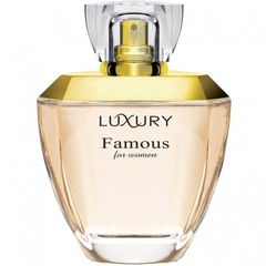 Luxury - Famous von Lidl