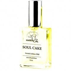 Soul Cake by Deconstructing Eden