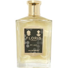 No. 007 by Floris