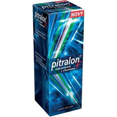 Pitralon F by Schicht / Spolpharma