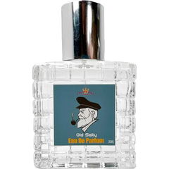 Old Salty (Eau de Parfum) von Phoenix Artisan Accoutrements / Crown King