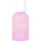 Strawberry Mochi by Mochiglow