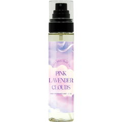 Pink Lavender Clouds by Dirty Soul Soap Co.