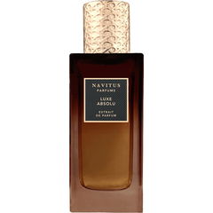 Luxe Absolu by Navitus Parfums