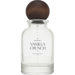 Vanilla Crunch by Monkoku