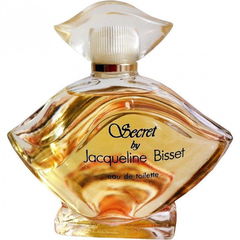 Secret by Jacqueline Bisset von Genesse