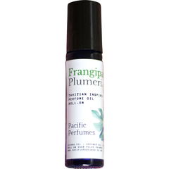 Frangipani (Perfume Oil) von Pacific Perfumes