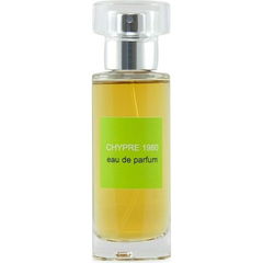 Chypre 1980 by YanFrolov