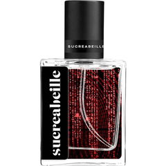 Freak in the Spreadsheets (Eau de Parfum) von Sucreabeille