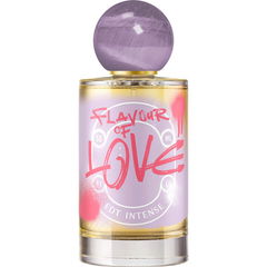 Flavour of Love by Savour