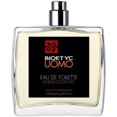 Bioetyc Uomo (Eau de Toilette) von Deborah