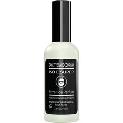 Sandalwood Bourbon (Extrait de Parfum) by Oak City Beard Company