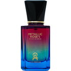 Metallic Rose's by Alex Perfume