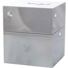 Silver Style by Arabian Oud / العربية للعود