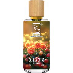 Dahlia Shine von The Dua Brand / Dua Fragrances