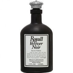 Royall Vetiver Noir by Royall Lyme of Bermuda