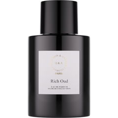 Rich Oud von Q&A