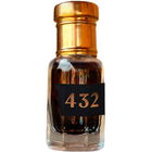 Nafa Shamama von 432