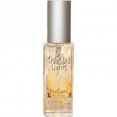 One Thousand Lights (Perfume) von Wylde Ivy