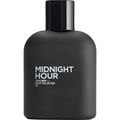 Zara Men — Night Collection: 02 Midnight Hour by Zara