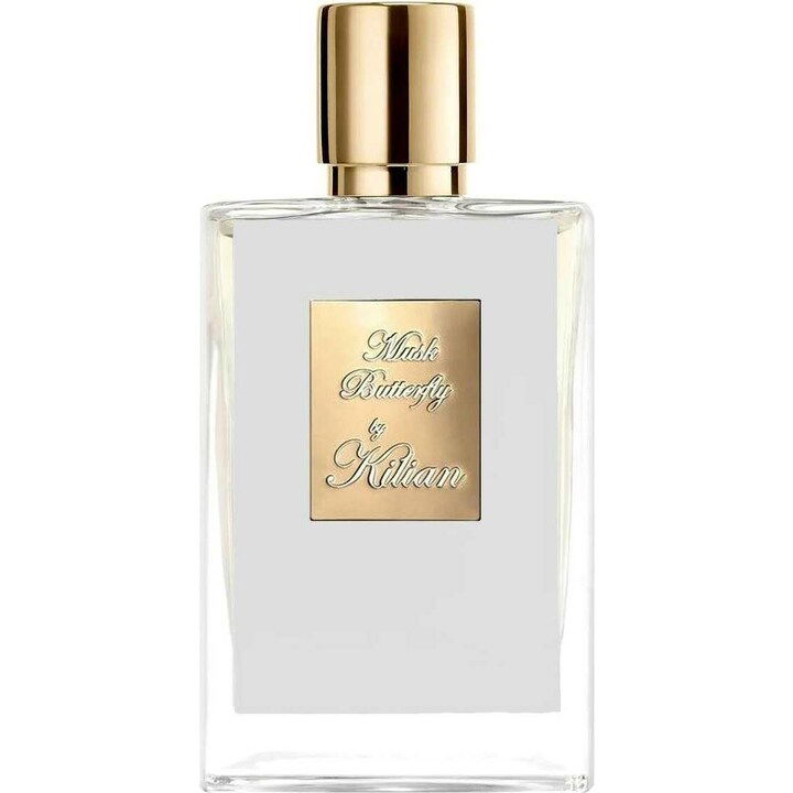 Musk Butterfly von Kilian