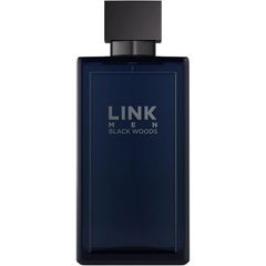 Black Woods (Eau de Parfum) von Link