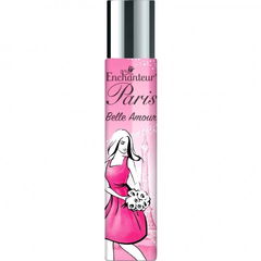 Paris Chéri by Enchanteur