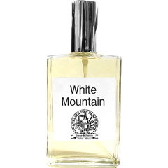 White Mountain von Therapia by Aroma