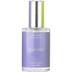 Single Note - Lavender by Balm Balm
