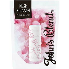 Musk Blossom / ジョンズブレンドスティック ムスクブロッサム von John's Blend