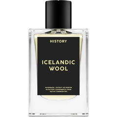Icelandic Wool von History