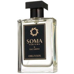 Oblivion X Eau Jarino by Soma Parfums