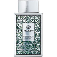 Silver Garden by Osmanlı Oud