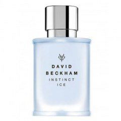 Instinct Ice von David Beckham