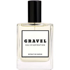 Eau d'Aspiration by Gravel