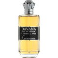 Davana von Ghadeer Sultan
