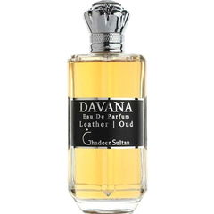 Davana von Ghadeer Sultan