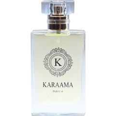 Escenta von Karaama