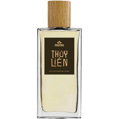 Thuỷ Liên von NauNau