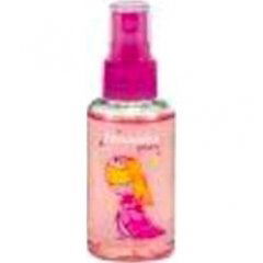 Abracadabra Princesa by Dr. Selby