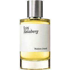Lys Sølaberg von Maison Crivelli