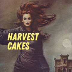 Harvest Cakes by Pulp Fragrance