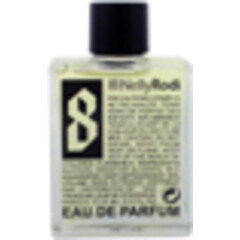 Rose by Nelly Rodi Scent Factory