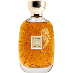 Nφvae Vanilla by Atelier des Ors