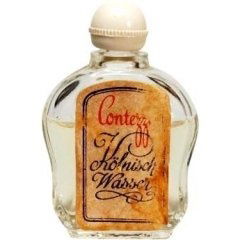 Kölnisch Wasser - Juchten von Contezza