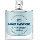 Denim Emotions von Springfield