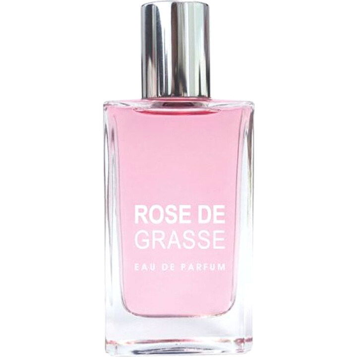 La Ronde des Fleurs - Rose de Grasse von Jeanne Arthes