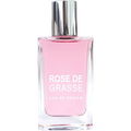La Ronde des Fleurs - Rose de Grasse von Jeanne Arthes